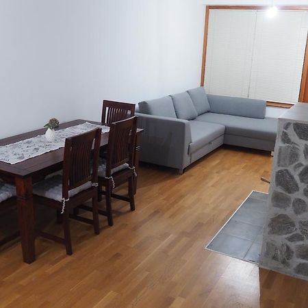 Apartment Ajda Бовец Екстер'єр фото