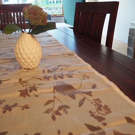 Apartment Ajda Бовец Екстер'єр фото
