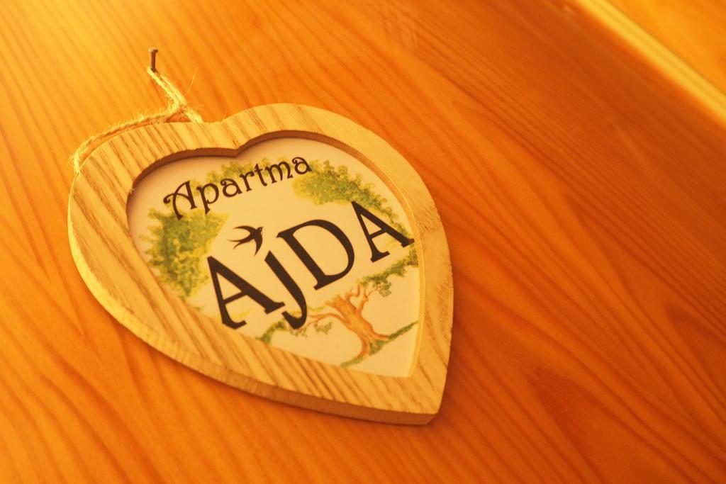 Apartment Ajda Бовец Екстер'єр фото