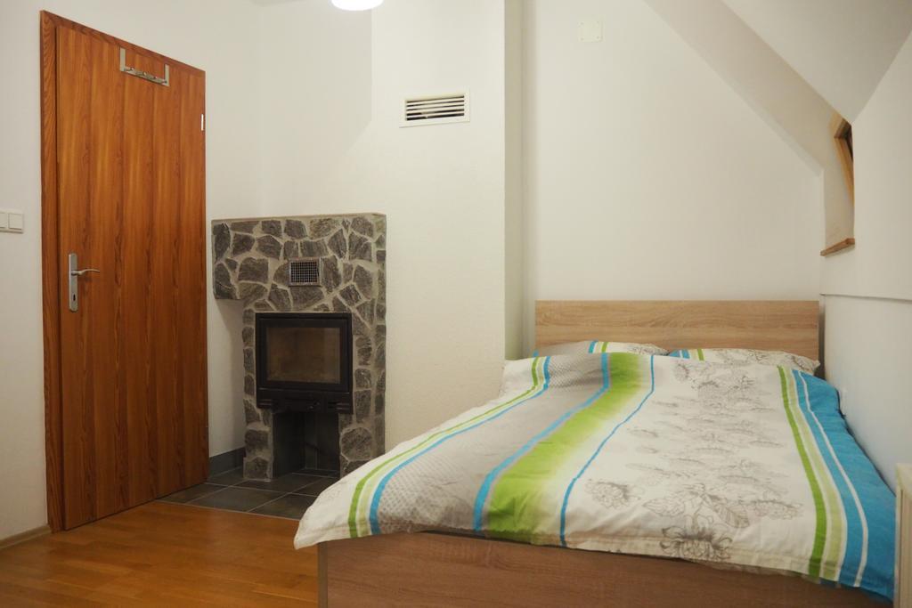 Apartment Ajda Бовец Екстер'єр фото