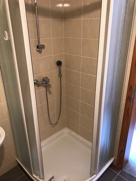 Apartment Ajda Бовец Екстер'єр фото